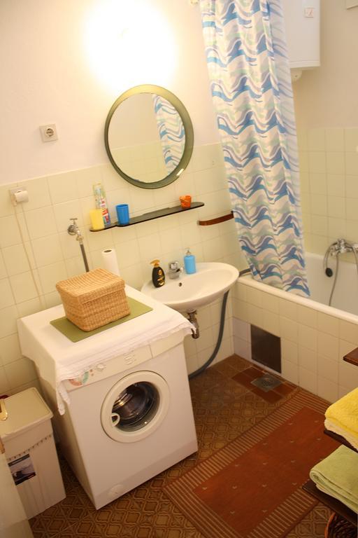 Sendy Apartament Zadar