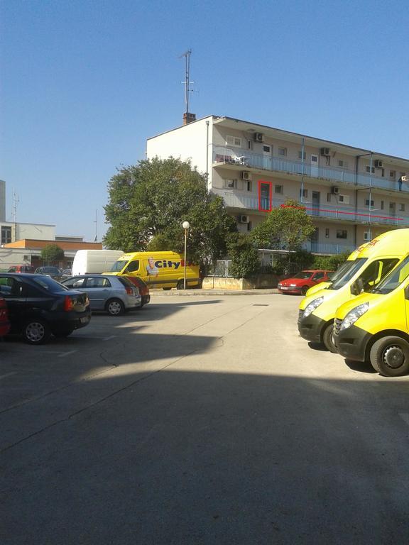Apartament Sendy Zadar