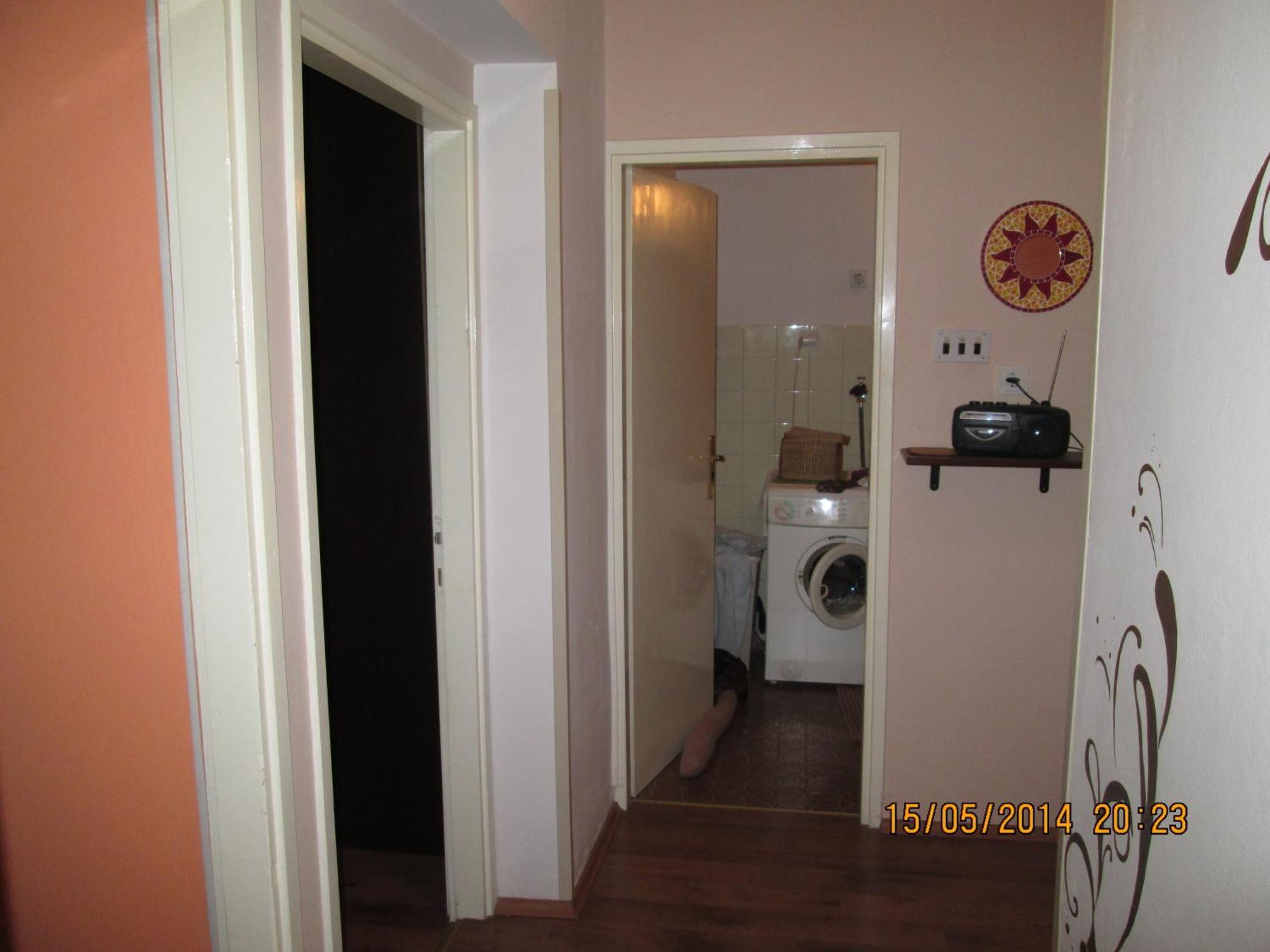 Apartament Sendy *