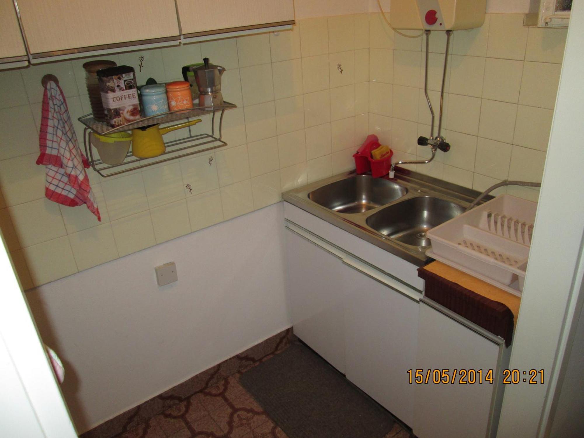 Apartament Sendy *