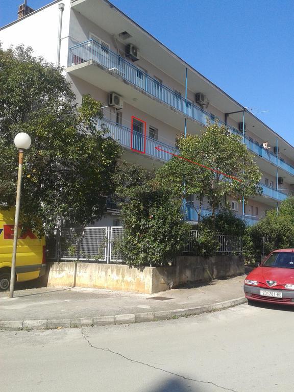 Sendy * Zadar