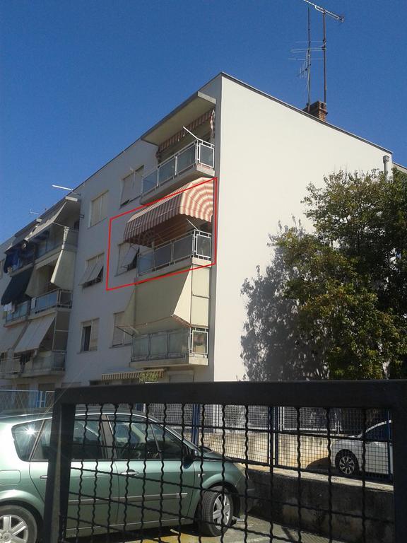 Sendy Apartament Zadar