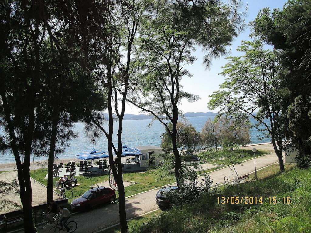 Sendy Zadar