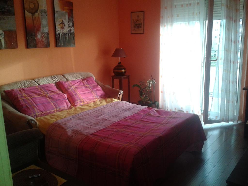 Sendy Apartament *