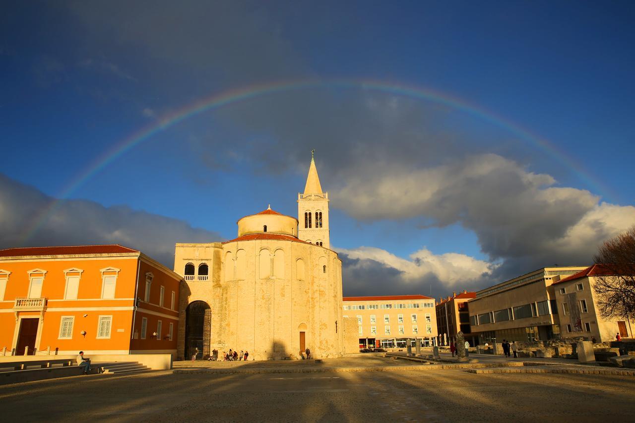 Sendy Zadar