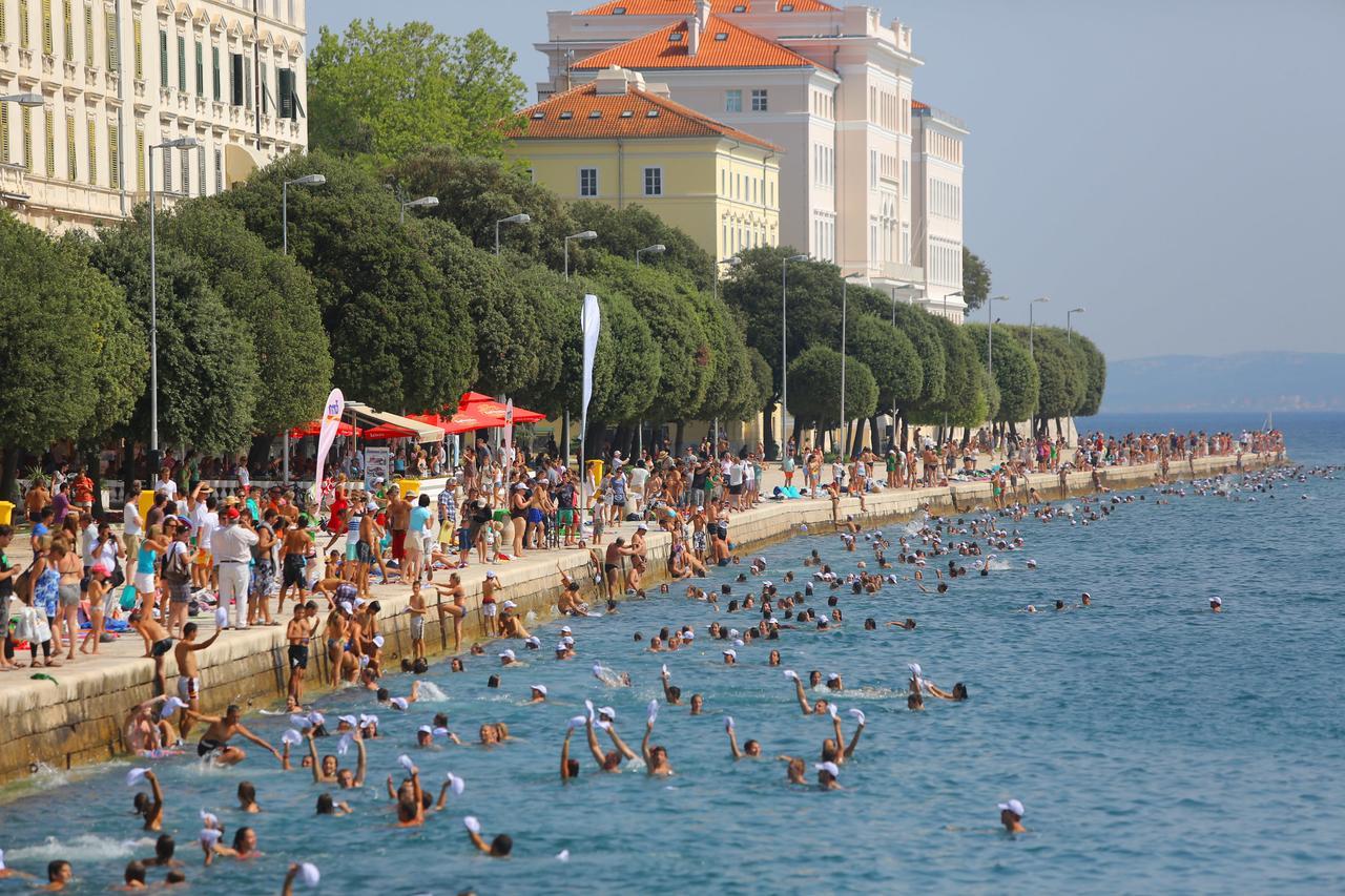 Apartament Sendy Zadar